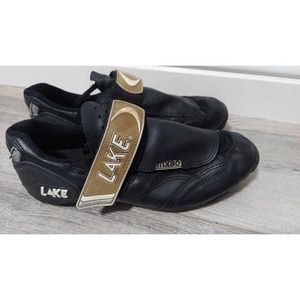 Lake MX80 MTB Trail shoes SPD size 7.5
